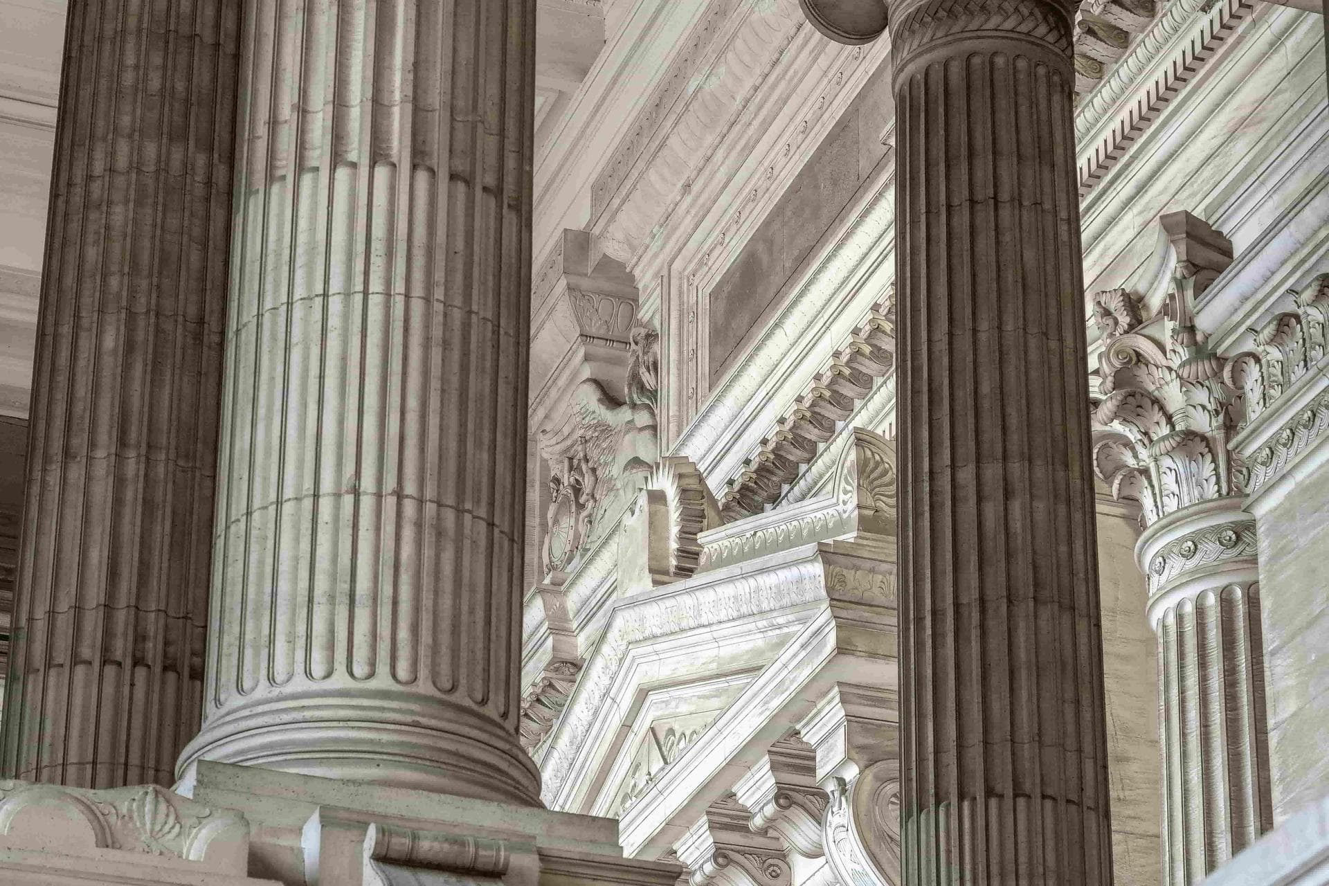 Litigation team